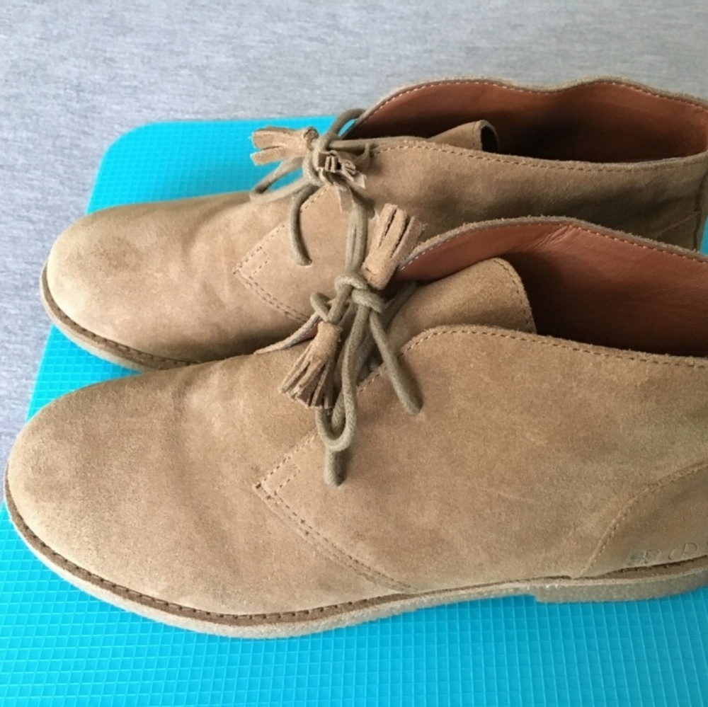👢Lucky Brand Ankle boots👢